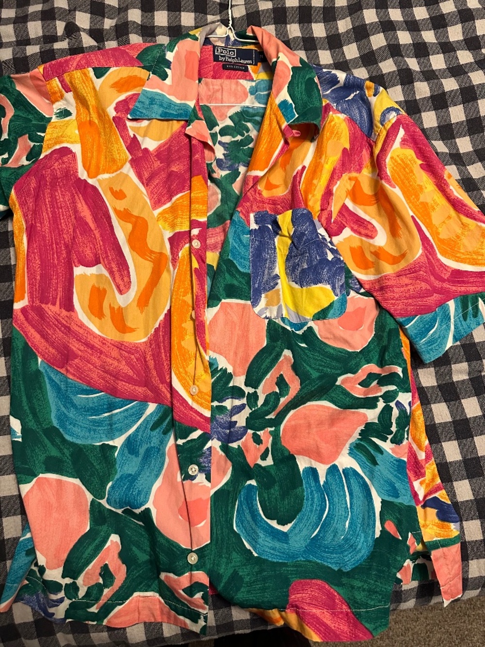 Polo Ralph Lauren Button Down